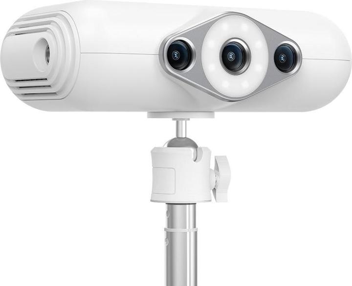 Actual product image Creality CR-Scan Lizard