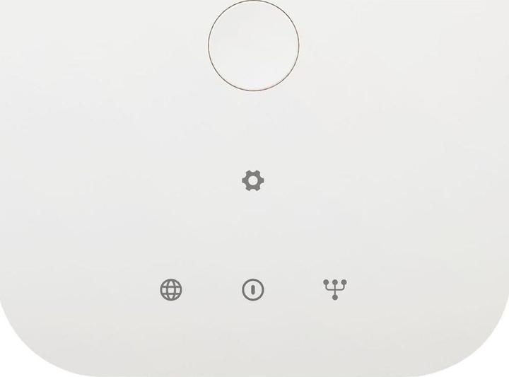 Produktbild Sunricher HomeKit Matter Zigbee Smart Home Zentrale