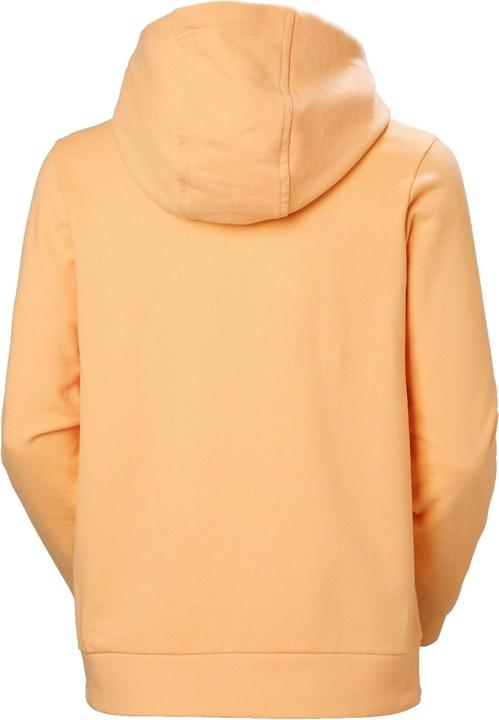 Produktbild Helly Hansen W Hh Logo Full Zip Hoodie 2.0 (XS)