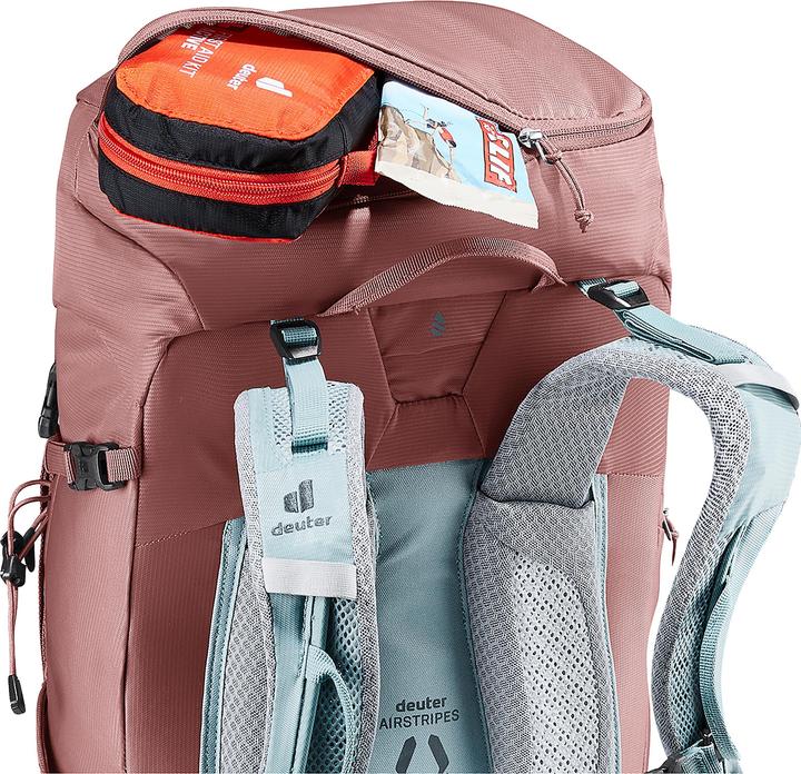 Immagine prodotto Deuter Trail Pro 34 (34 l)