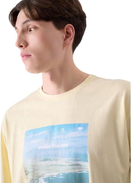 Produktbild 4F TShirt (M)