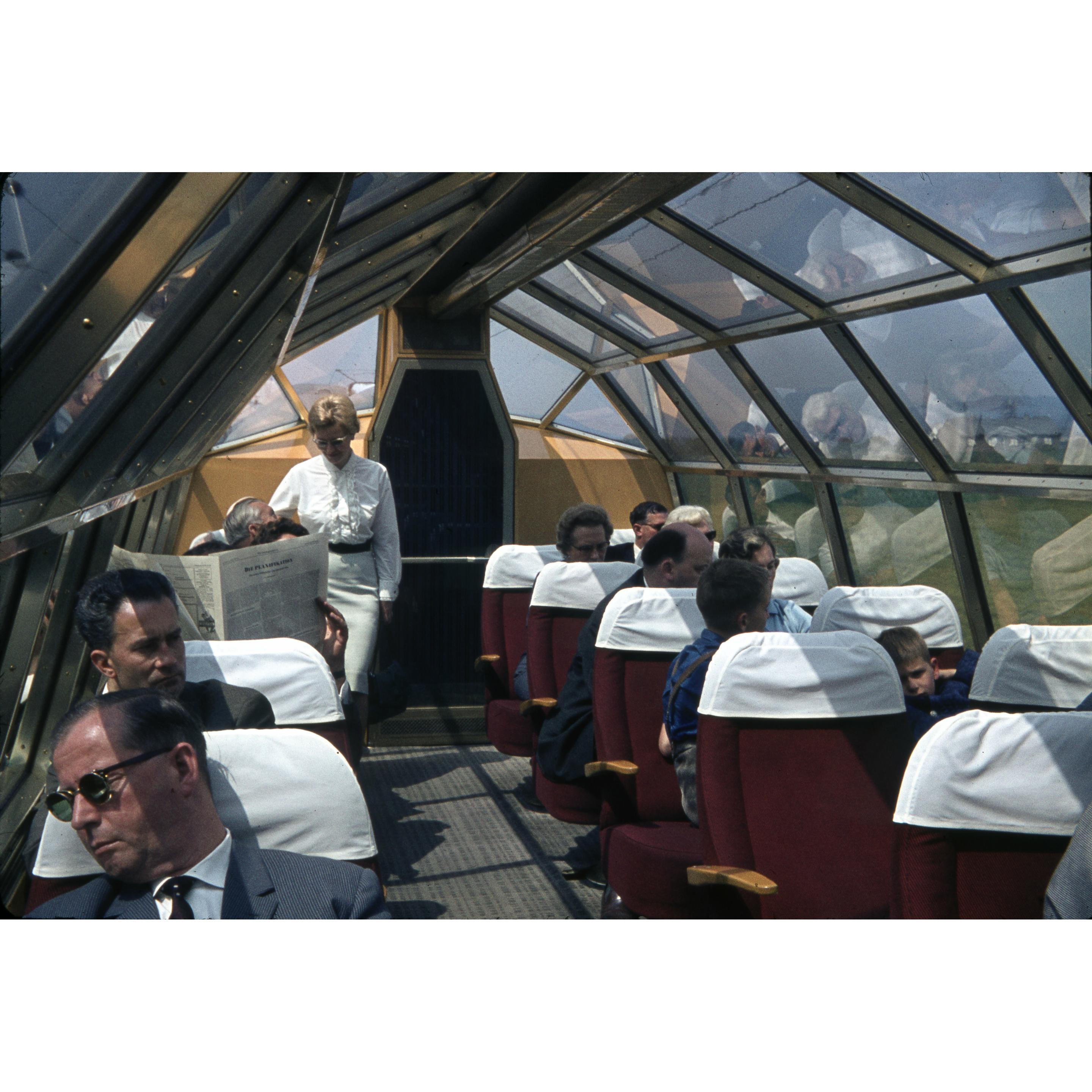 Thumbnail - Deutsche Bundesbahn in Farbe, Ratgeber von Heinrich Petersen