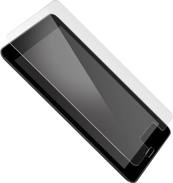 Produktbild Avizar Kristallklare Folie, Glas-Displayschutz (2 Stück, 7" Tablets)