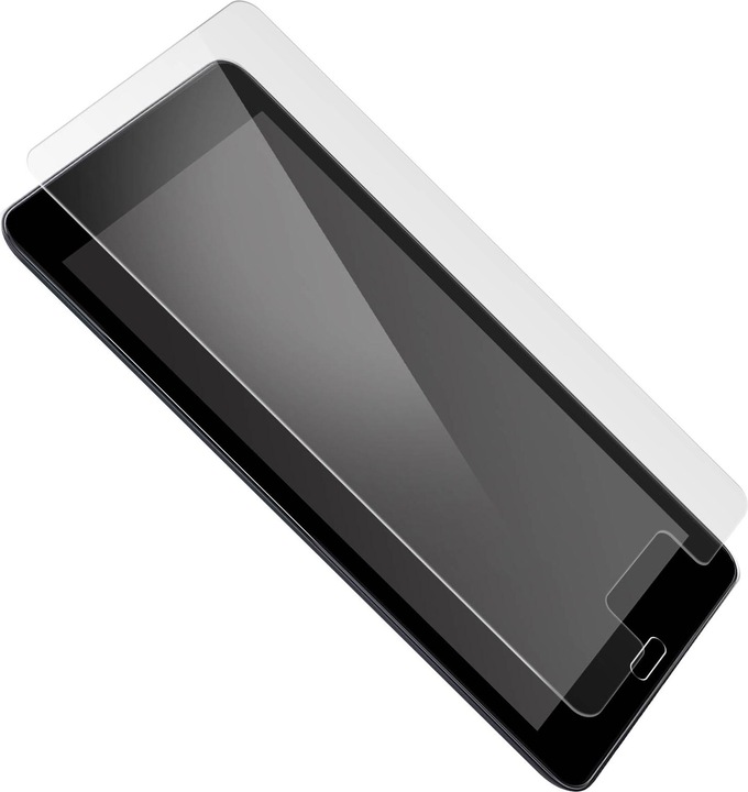 Produktbild Avizar Kristallklare Folie, Glas-Displayschutz (2 Stück, 7" Tablets)
