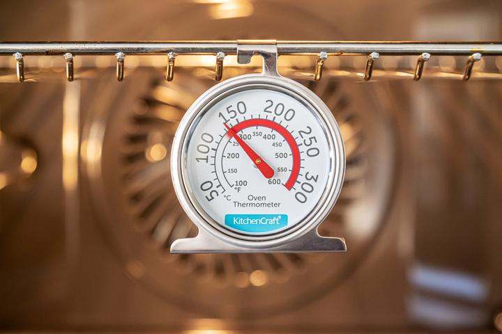 Produktbild Kitchen Craft Ofenthermometer