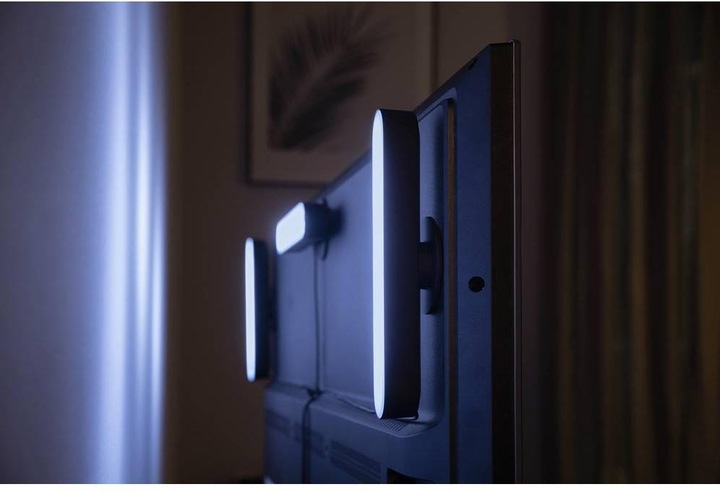 Actual product image Philips Hue Play extension cable