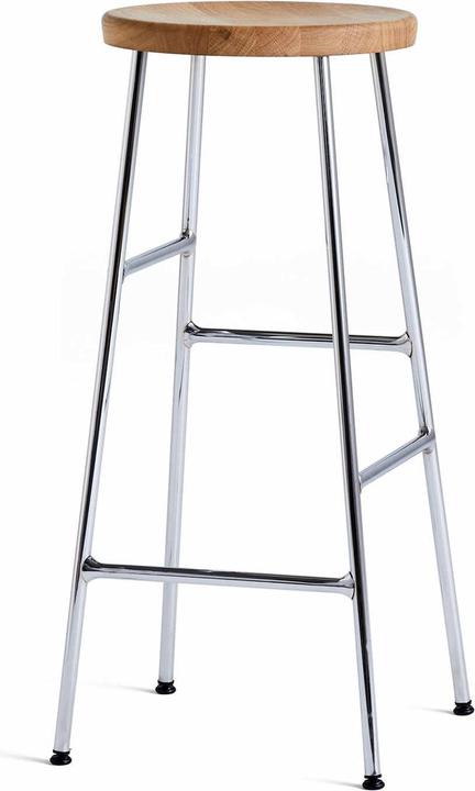 Image du produit HAY Cornet Bar Stool High Barhocker