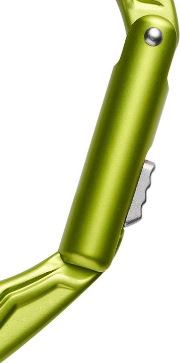 Produktbild Edelrid Axiom Slider Karabiner