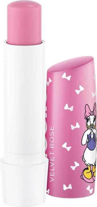 Image du produit LABELLO Disney Daisy Velvet Rose (Stick de soin des lèvres)