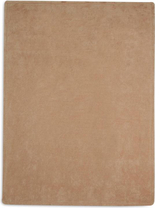 Image du produit Jollein Couverture Velvet GOTS (100 x 150 cm)