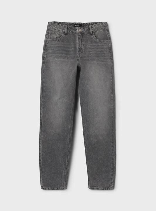 Produktbild Lmtd Dad Fit Jeans (128)