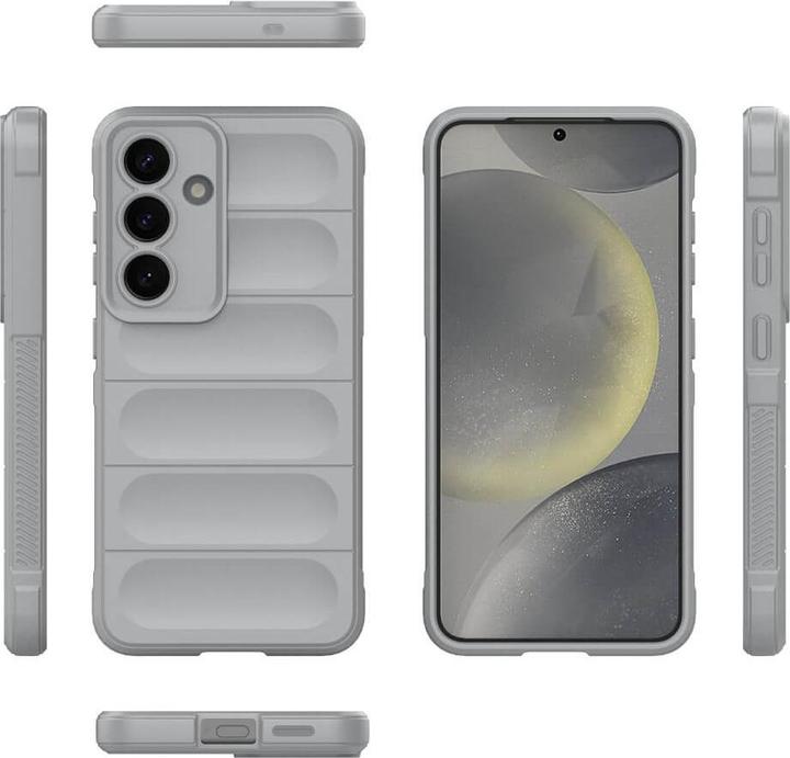 Produktbild Cover-Discount Galaxy S25+ Plus - Rugged Protective Hülle (Samsung Galaxy S25+)