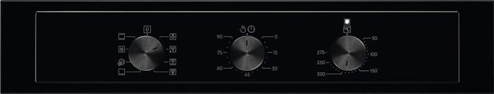 Produktbild Electrolux EOH2H044K Multi C Elektrobackofen