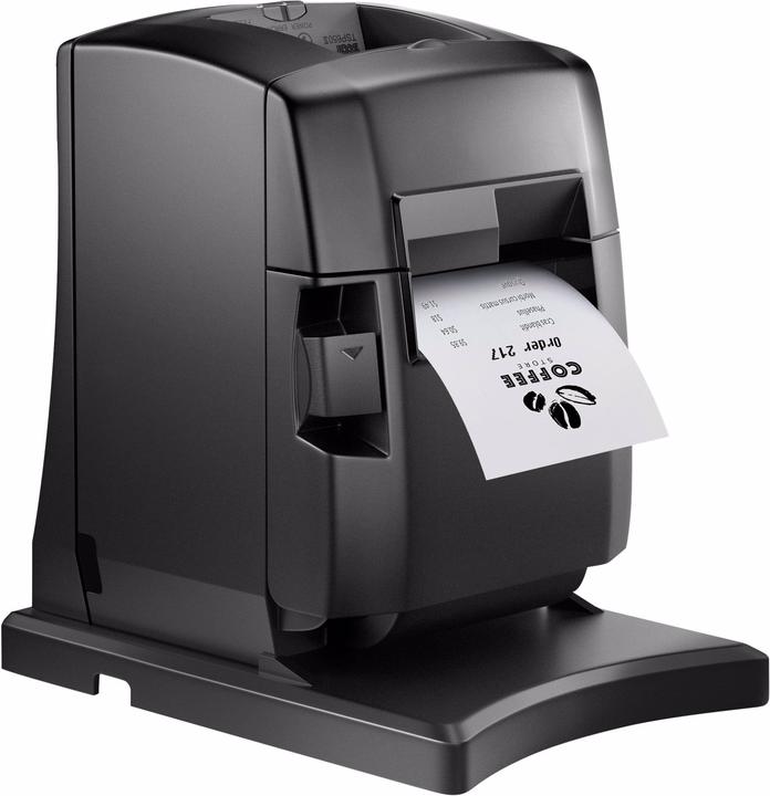 Produktbild Star Micronics Star TSP 654IISK - Etikettendrucker - Thermodirekt (203 dpi)