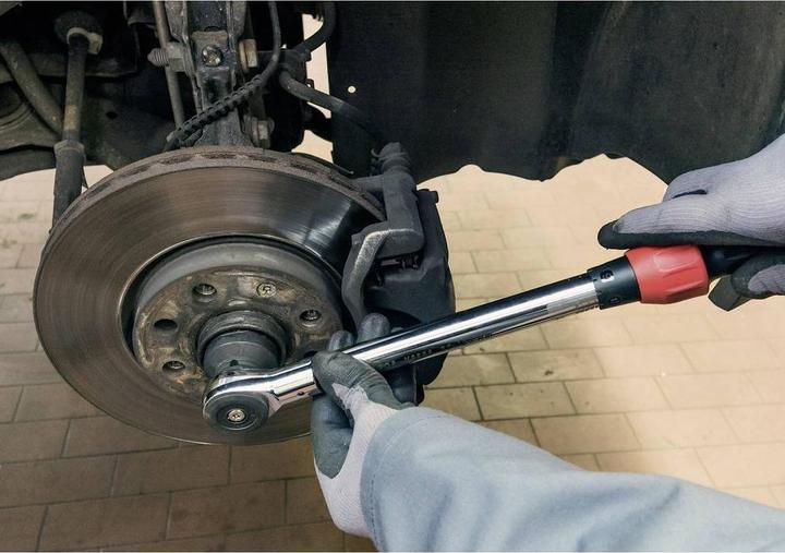 Productafbeelding Vigor Power Socket Insert Dubbel Zeskant Sw36 (36 mm)