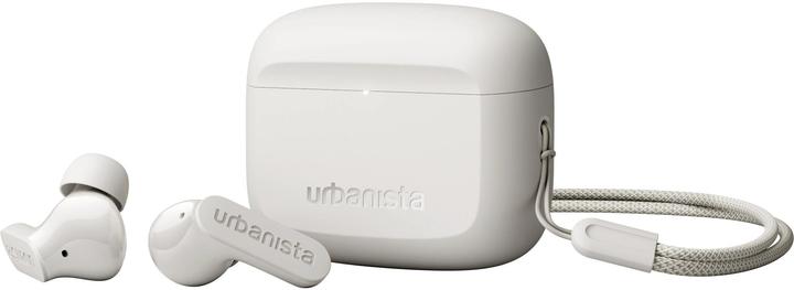 Productafbeelding Urbanista Palo Alto Wit (45 h, Draadloze)