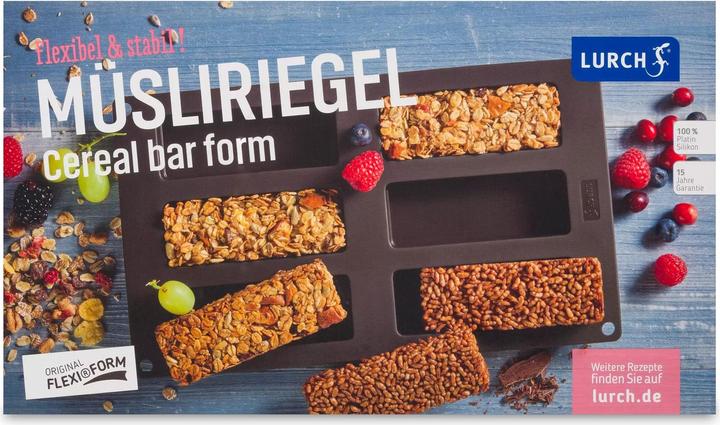 Actual product image Lurch Flexiform