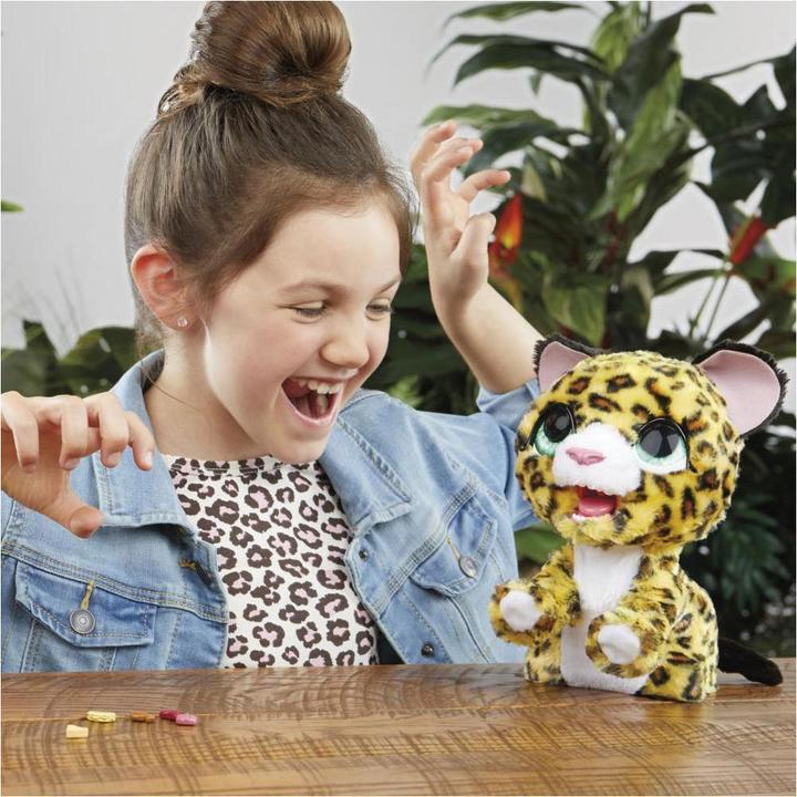 Actual product image FurReal Lolly (28 cm)