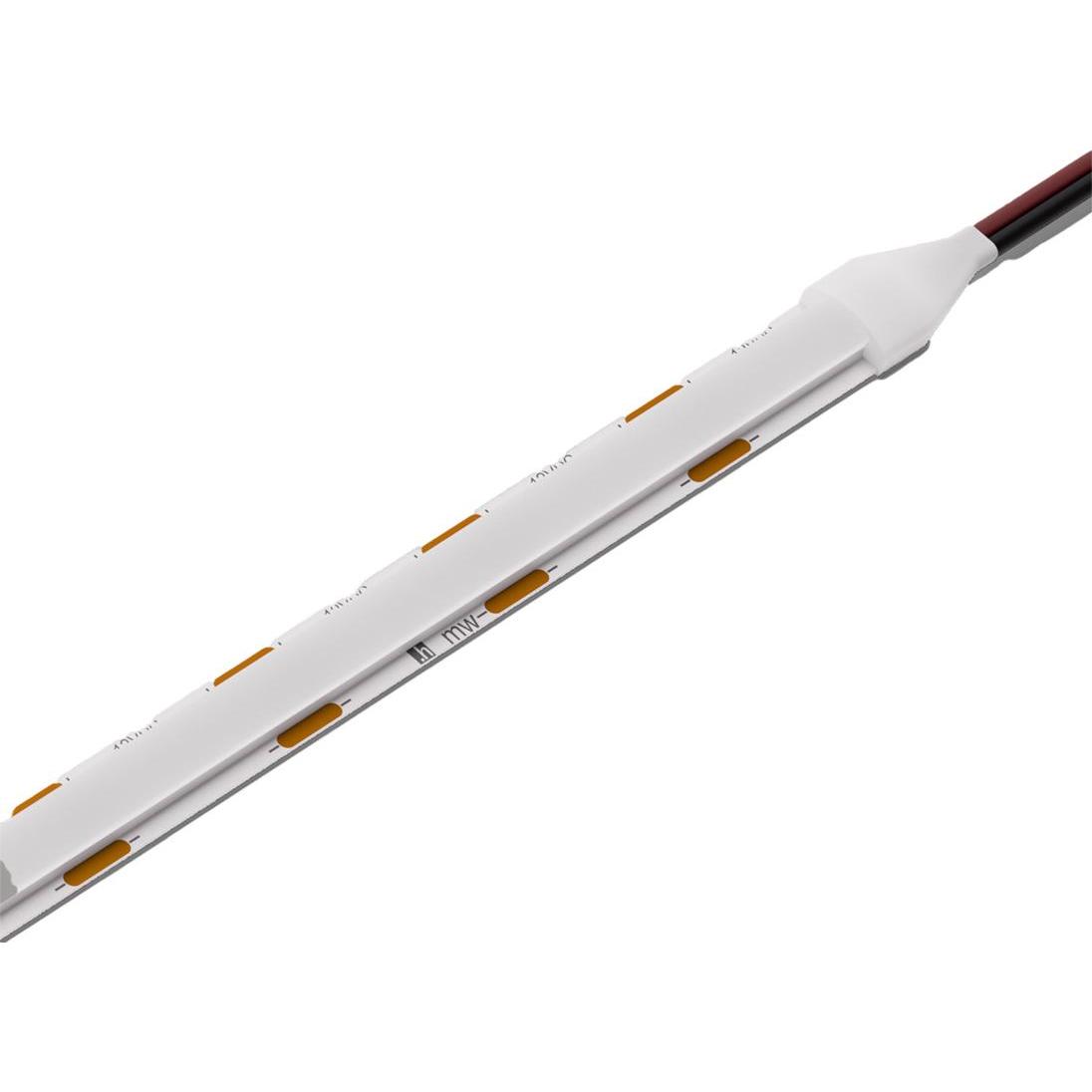 Halemeier, LED Streifen, LED Bänder Versa Linear 600 / 12 V MultiWhite (Warmweiss, 300 cm, Indoor)