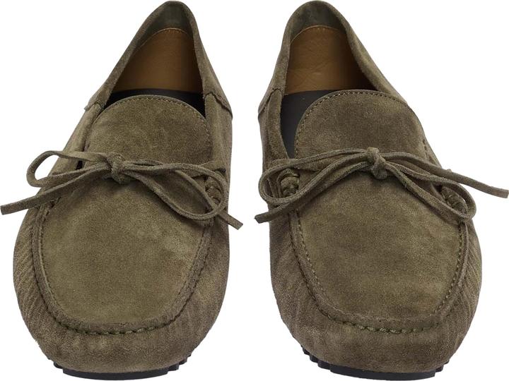 Produktbild BOSS Mokassins Driver Wildleder (39.5)