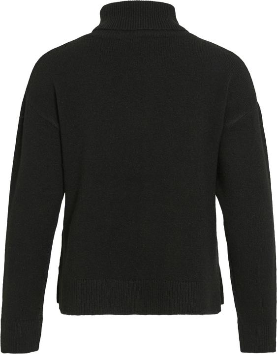 Produktbild Vila VIELLIE Rollkragen Strickpullover (S)