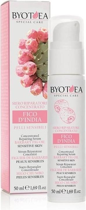 Byotea Byothea Concentrated Repair Serum for Sensitive Skin Face and Neck 50ml (50 ml)