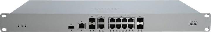 Produktbild Cisco Meraki MX85-HW cloud-managed Security-Ap