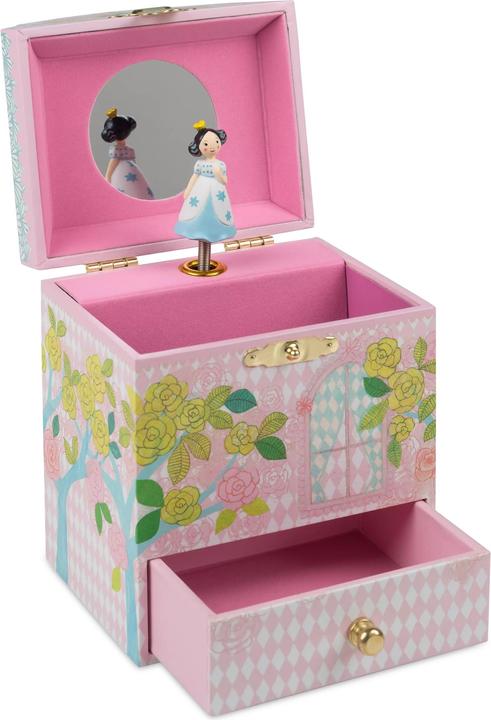 Produktbild Djeco Prinzessin