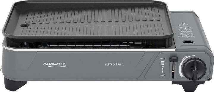 Actual product image Campingaz Bistro Grill