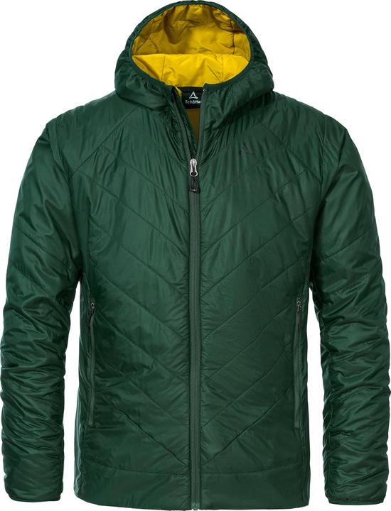 Actual product image Schöffel Isojacke Cascata PL (50, L)
