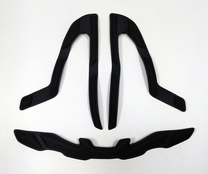 Actual product image Giro Radix Pad Set