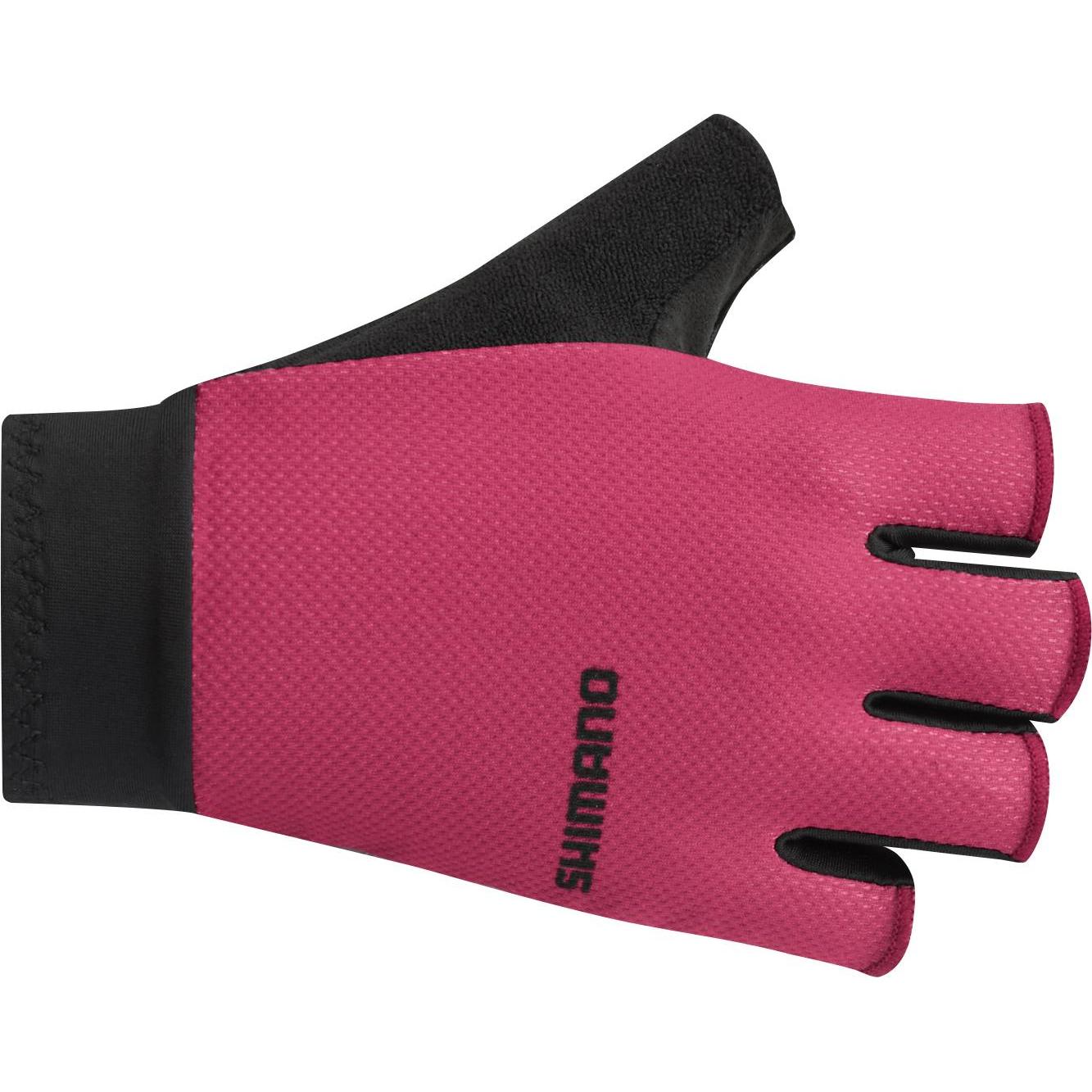 Thumbnail - Shimano, Damen, Handschuhe, Women Explorer Gloves red, Rot, (L)