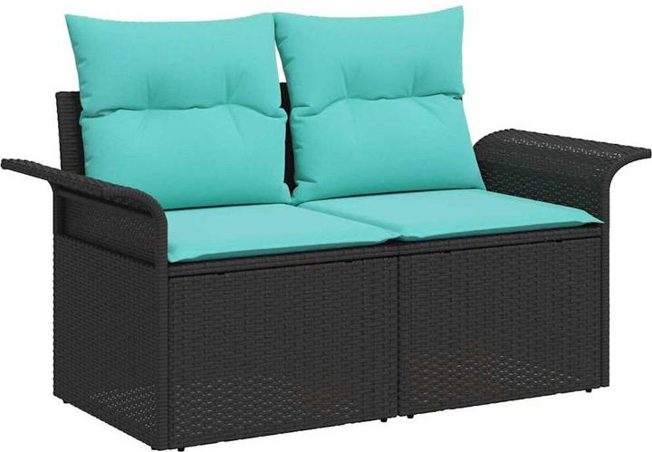 Produktbild vidaXL Modulare Sofagarnitur
