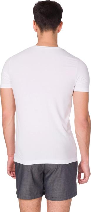 Immagine prodotto Schiesser Camicia a maniche corte "Long Life Soft (S)