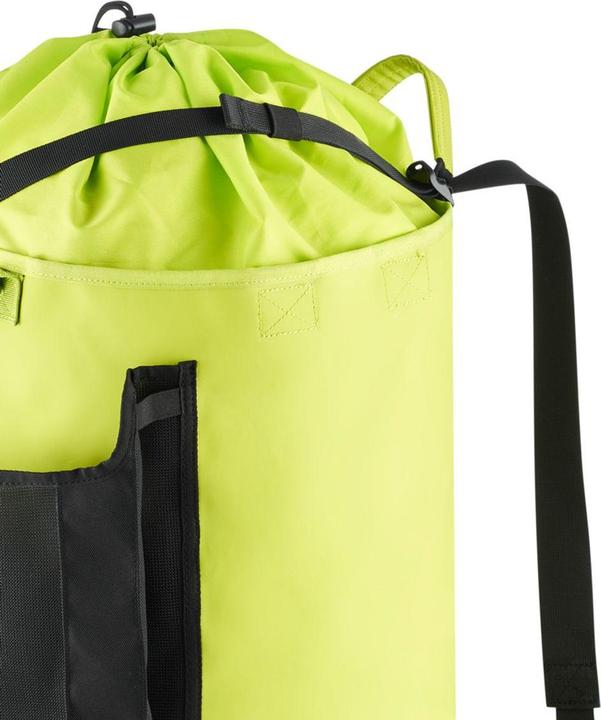 Actual product image Edelrid Transportrucksack