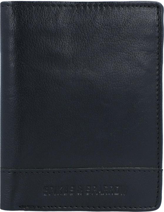 Produktbild Spikes & Sparrow Geldbörse RFID Leder 10 cm