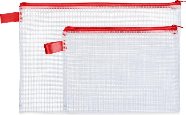 Produktbild Relaxdays Dokumententasche (1 x)