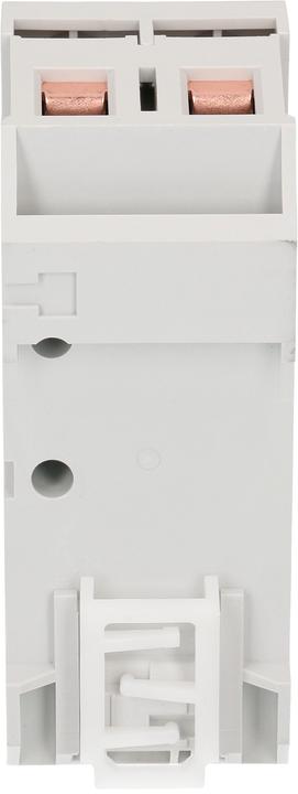 Image du produit Max Hauri Disjoncteur différentiel 2 pôles / 25A, 30mA