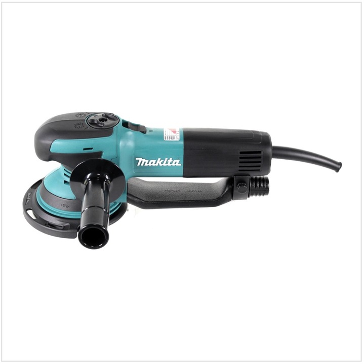Actual product image Makita BO6050J (Eccentric grinder, 750 W)