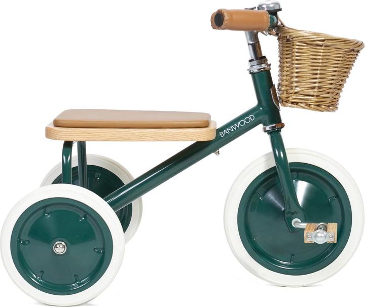 Produktbild Banwood Trike Dreirad