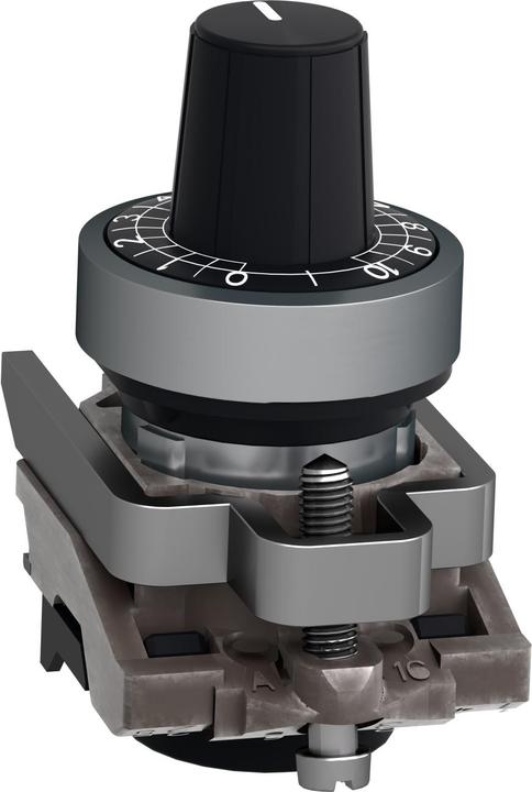Produktbild Schneider Electric Potenziometer Frontelement