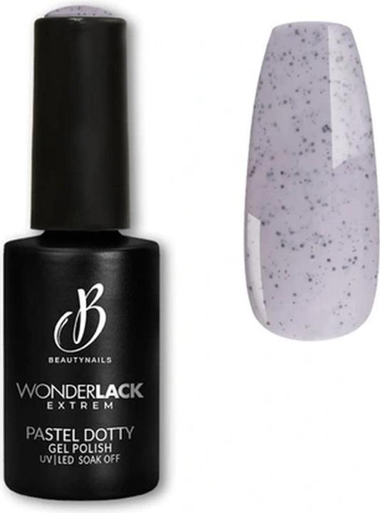 Immagine prodotto Beautynails Bna We Pastel Dotty Lunar 8ml
