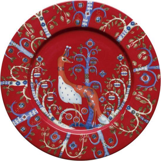 Actual product image Iittala Taika plate (1 x)