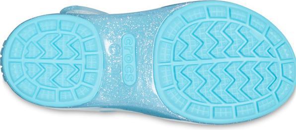 Immagine prodotto Crocs T's Isabella Glitter Sandal (24)