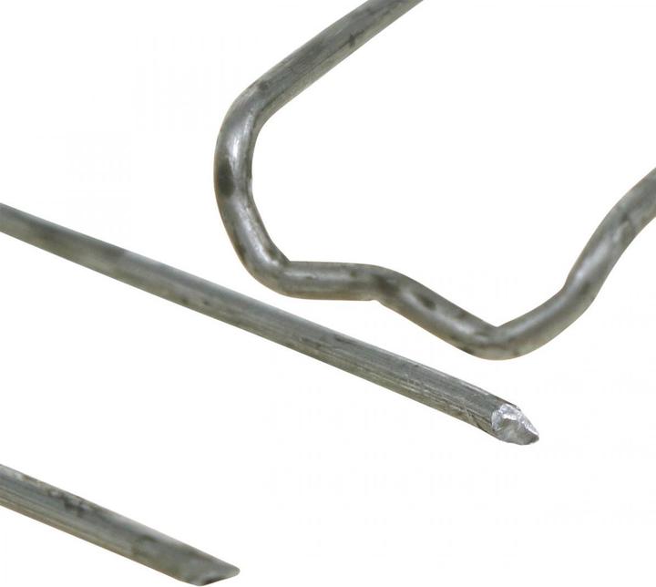 Produktbild The Wire Man Patenthaften