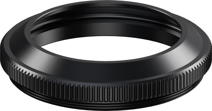 Image du produit Fujifilm FUJINON XF 23mm F2.8 R WR Black Swiss Garantie