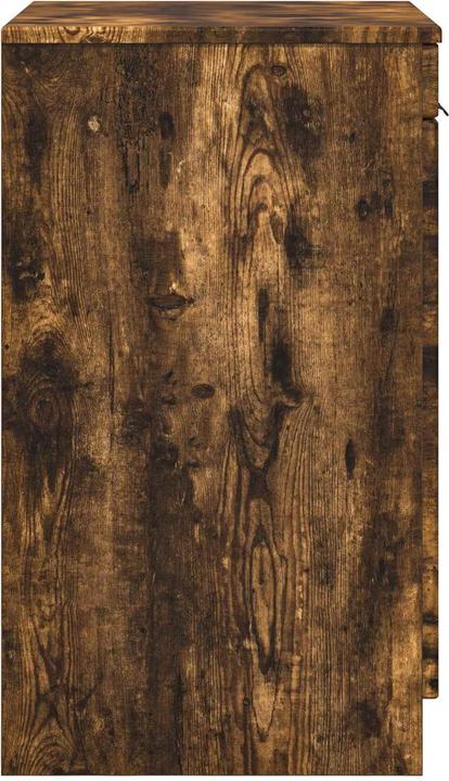 Produktbild vidaXL Badezimmerschrank (41 x 54 x 70 cm)
