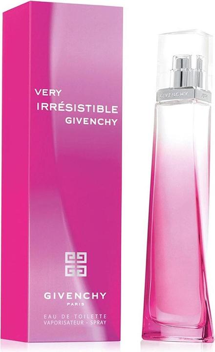 Givenchy Molto irresistibile (Eau de toilette, 50 ml)