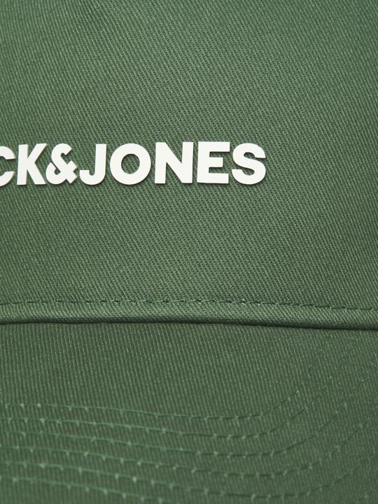 Image du produit Jack & Jones Jacvest Baseball Cap Ln Styd (Taille unique)