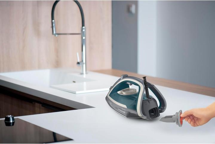 Produktbild Tefal Ultragliss Plus FV6842 (2800 W, 260 g/min)